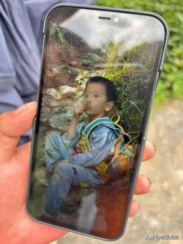苍山自闭男孩失联后续：救援队回应，老师发声，更可怕的还在后面