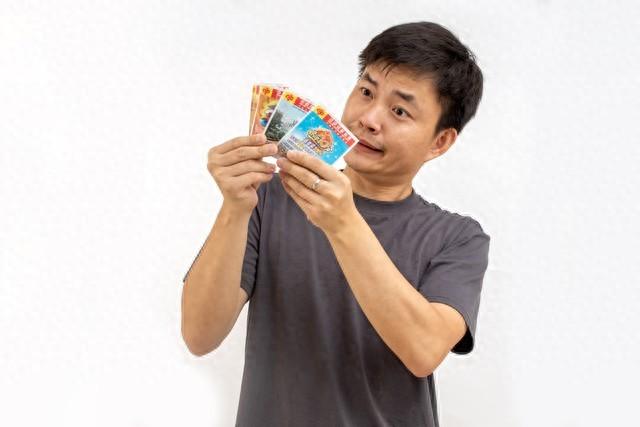 深圳600万彩票大奖54天都无人领取