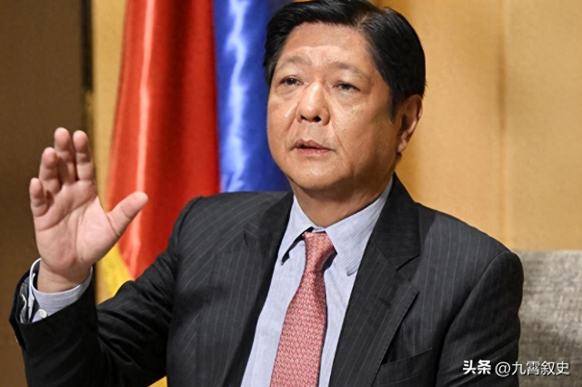 菲律宾严重侵犯中国红线，中方警告话音未落，南部战区已经出手了