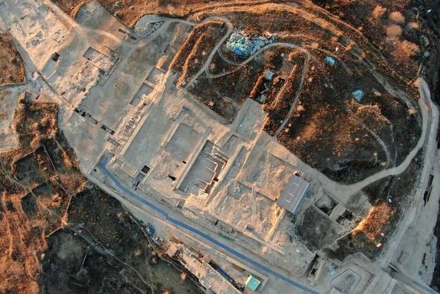 中国之城｜陕西榆林：黄土高原上的绿洲