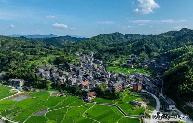 生态立县展新卷 旅游富民谱华章——三江推动文旅事业高质量发展综述