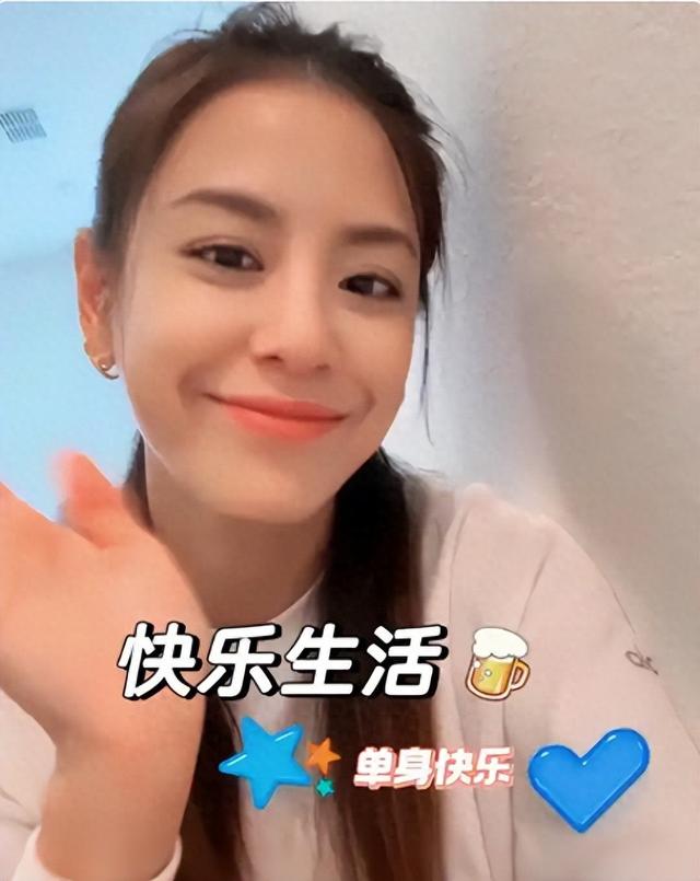 38岁江语晨官宣离婚！嫁老外生俩娃，被周杰伦捧红，两人秘恋3年
