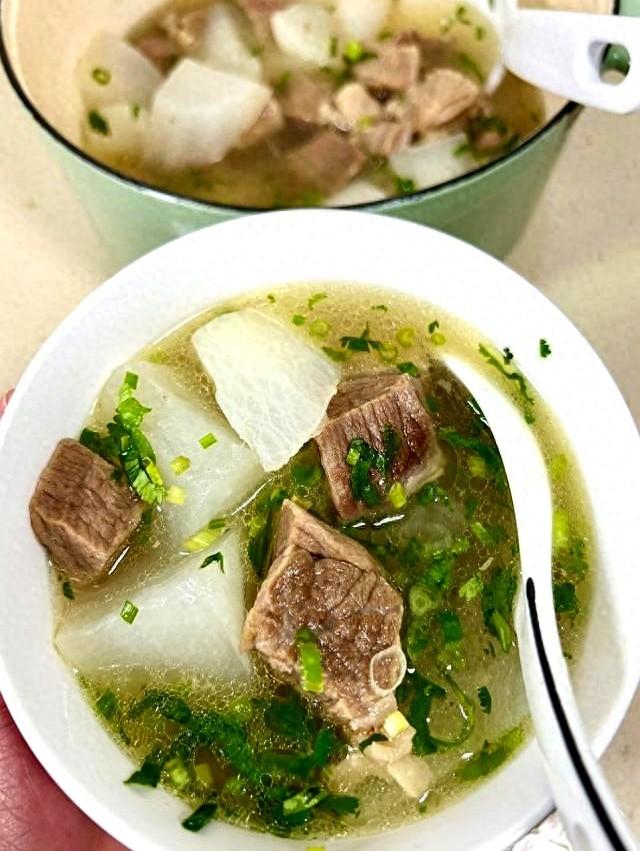 “秋分养肺！一冬不累”，多喝这 4 道汤，润肺去燥还能缓解秋乏