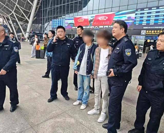 逃出火车站2游戏攻略（发车前一刻）