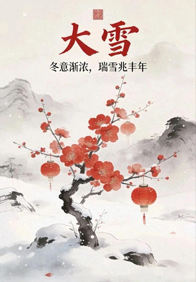 21号就是冬至了！为什么说今年的冬至可不一般，60年一遇？