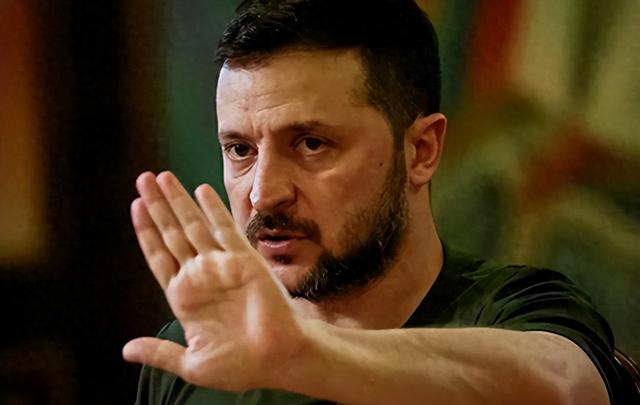 结束访华才5天，乌克兰公开翻脸：要制裁中国公民，逼中方选边站