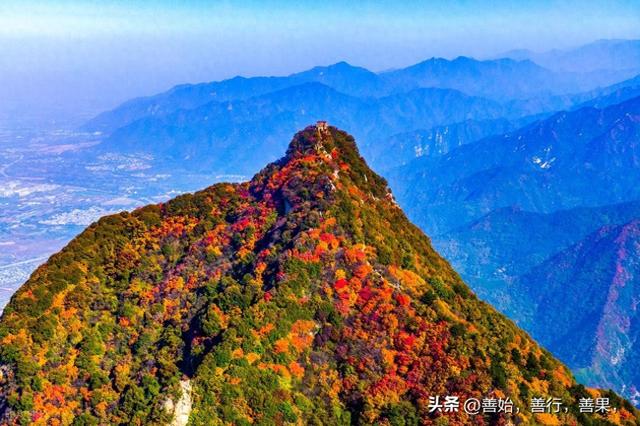 西安11月秋色正浓，以下是最值得打卡的景点和美食推荐：