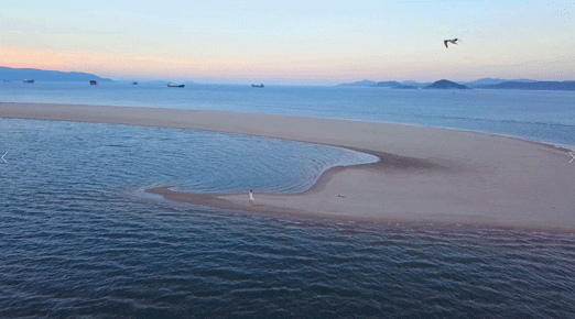 解锁《小城大事》取景地！平潭象鼻湾的浪漫藏不住了~
