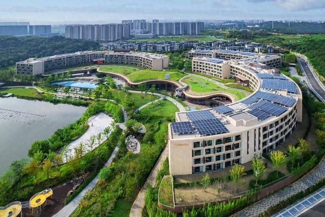 南京仙林国际社区全新亮相：Club Med地中海白日方舟双业态共启生活新篇
