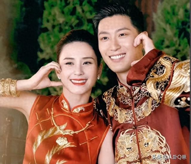 何超莲不再隐瞒，终于坦言，为何与窦骁结婚两年，没有孩子的缘由