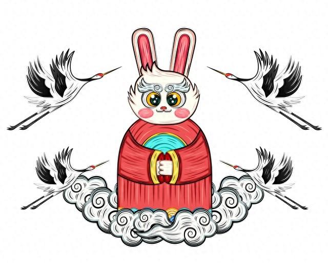 生肖兔的“死对头”：与这三大生肖 注定水火不容，冲突不断!