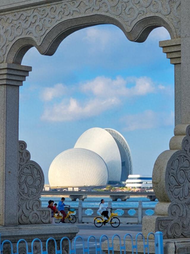 刚从珠海回来了：三天暴走8个地方，聊聊最真实的感受