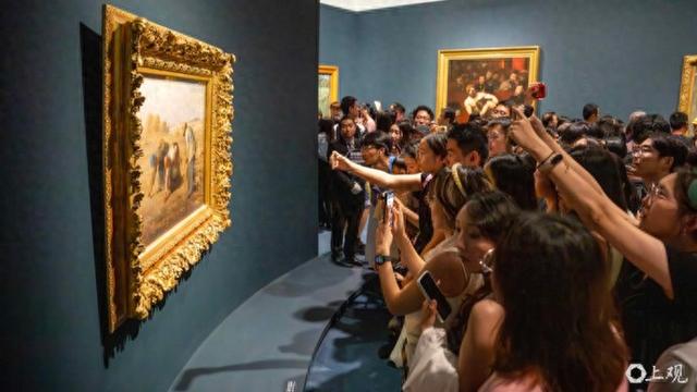 城事｜逾30万人次观展，暑期沪上又现文博热