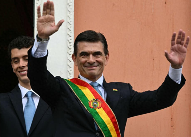 南美资源战打响！锂矿第一国弃华投美，中国10亿投资要打水漂？