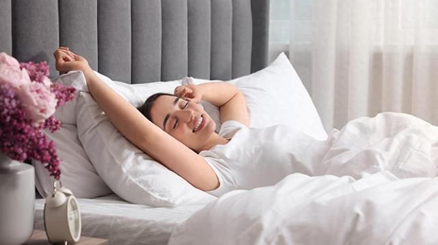 睡眠旅游 正成为旅游新潮流