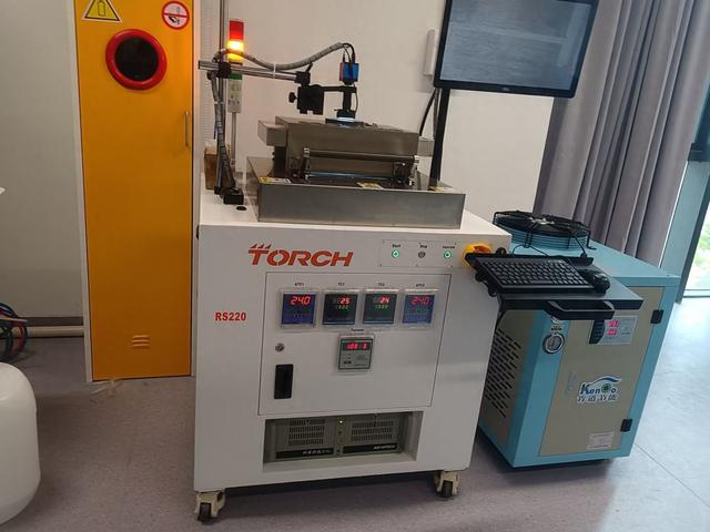 主机真空优化（真空炉维保技术应用关键流程与优化方案讲解）