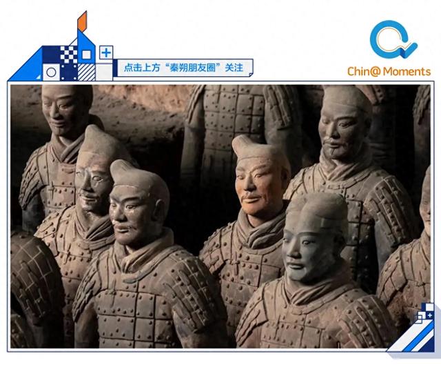 咸阳与宝鸡行记