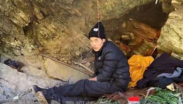 张家界野外挑战赛，刀疤哥杨小勇决赛第9天退赛，20万奖金梦碎