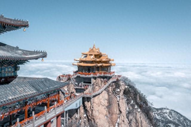 河南大洗牌！没想到洛阳逆袭，郑州开封甘拜下风？