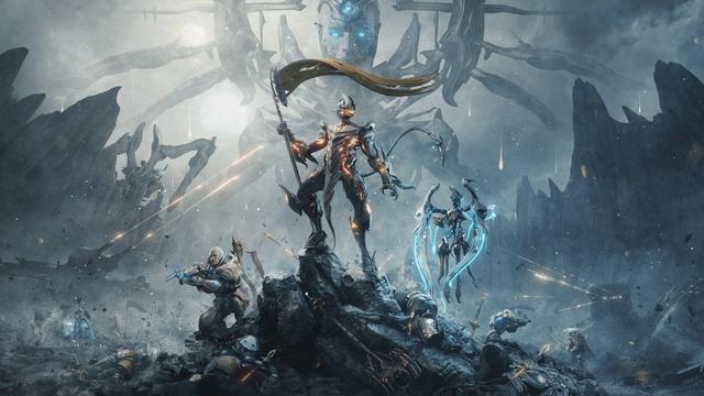 开发套件紧缺！《星际战甲》Switch2版本被迫延迟