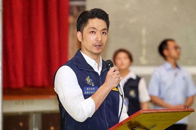 蒋万安再次亮明立场，坚持反对两岸统一，郑丽文也让大陆寒心了