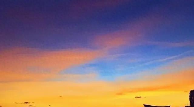 今年春节，广西凭什么火遍全国？答案太上头