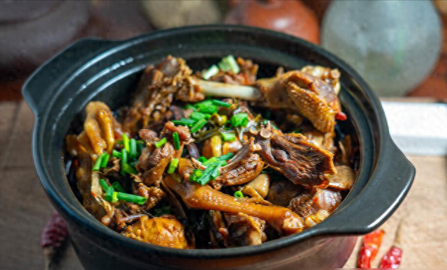 “处暑送鸭，无病各家”，处暑鸭肉怎么吃？推荐4种家常做法