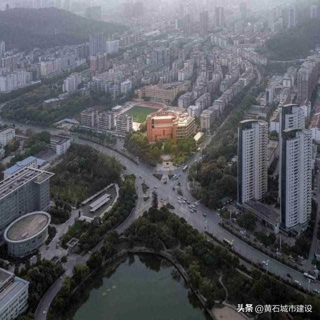 黄石群艺馆 到底是个什么馆?带你揭开群艺馆的神秘面纱