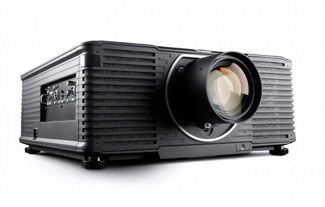 优化投影仪（Barco I6004K 系列激光投影仪评测）