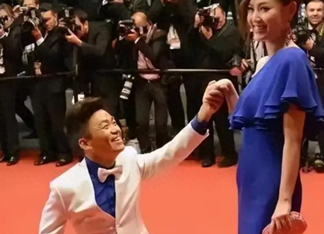 王宝强也没想到，释永信毁灭牵出前妻马蓉旧事，自己差点“垫背”