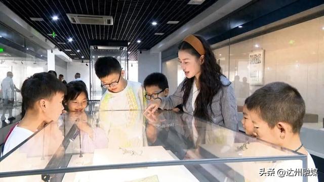 接待游客82.17万人次！渠县“双节”文旅消费市场量质齐升