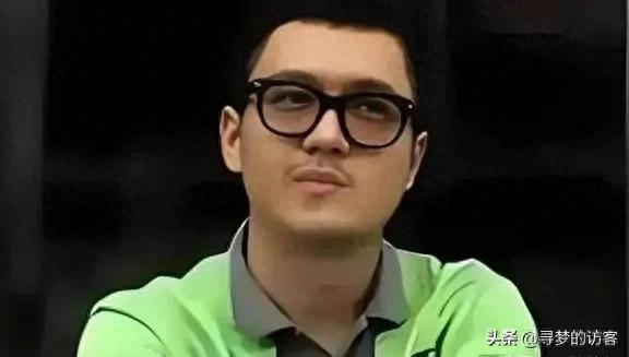 宋喆近况：隐居县城，双眼无神生活落魄，前妻杨慧早已过上新生活