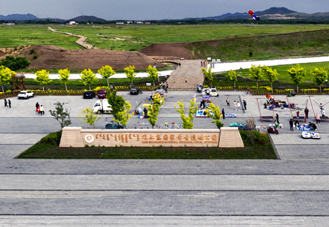 千万粉丝博主为它奔赴千里！巴林左旗，藏着千年惊喜