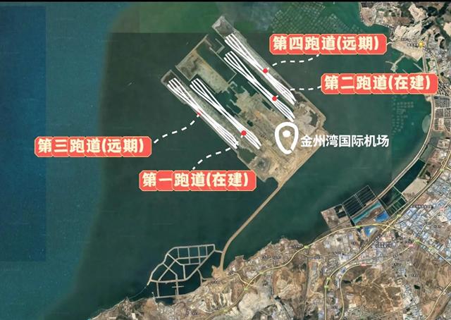 辽宁悄悄放大招！这十大超级工程将彻底改变你的生活！