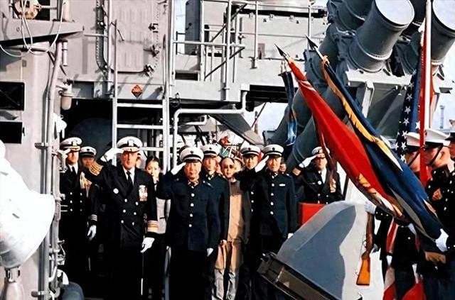 首次访华就给下马威？中国当场撤走仪仗队：摆正态度！想好了再来