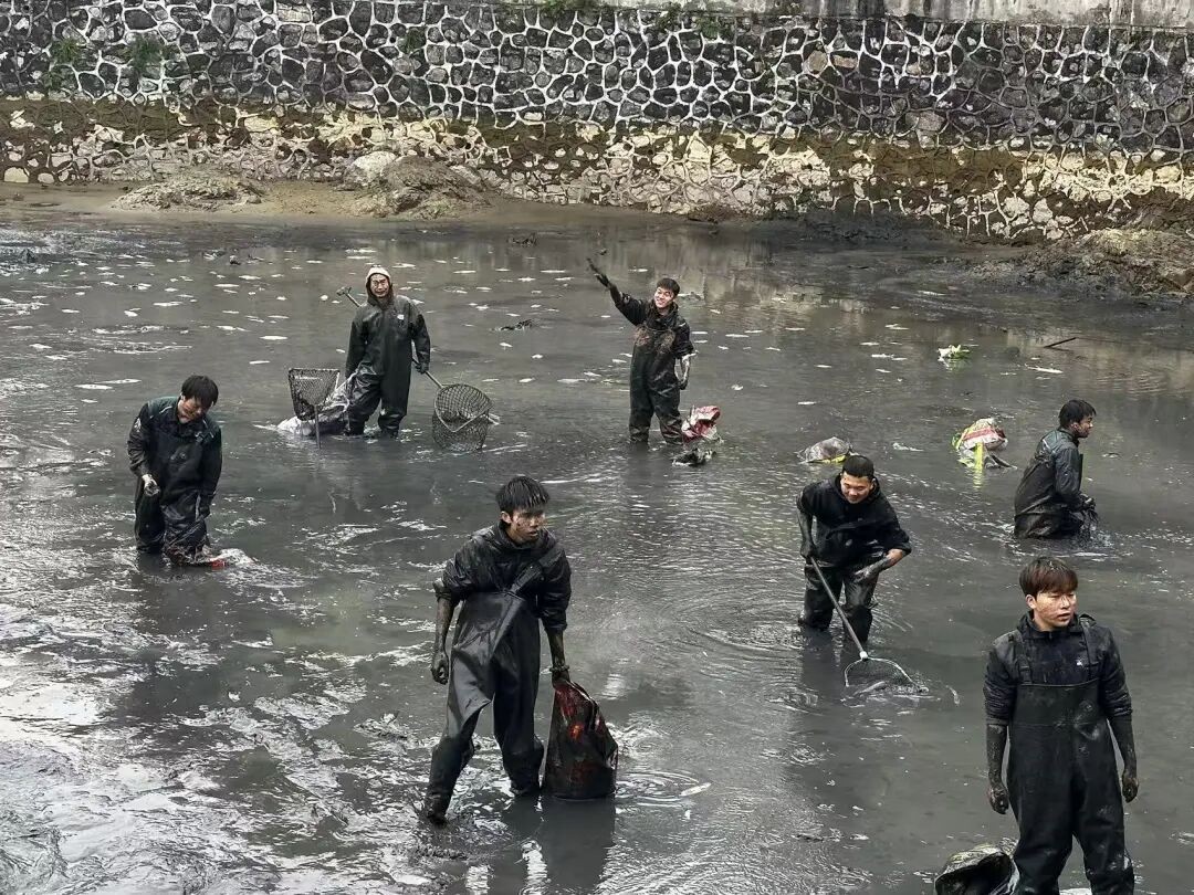 襄陽職業技術學院教務處_全魚宴免費吃魚_襄陽職業技術學院捕魚活動