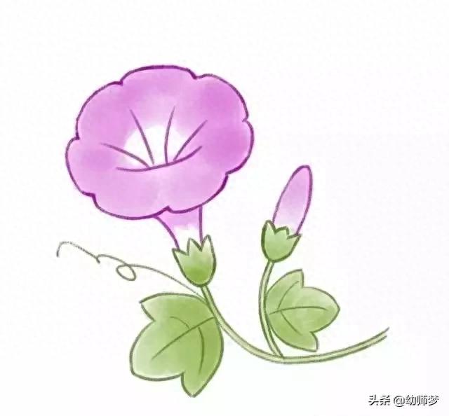 最新幼儿园简笔画简单易学(附动图)