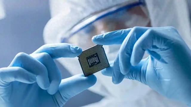 中国计划到2027年将AI芯片自给率提升至70%，全面铲除美国芯片？