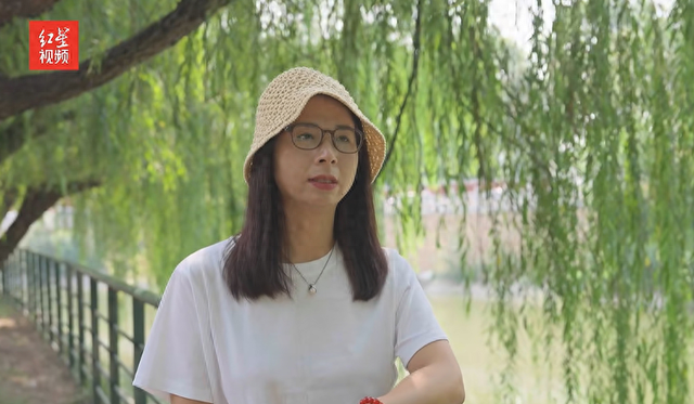 崔丽丽回应“出差遭老板性侵案未当庭宣判”：对方提交了新证据，我的信心依然很充足