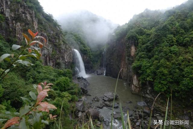 这个国庆中秋，莆田宠你！双线免费接驳，带您直达热门景区