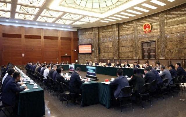 数据会商 夯实基础