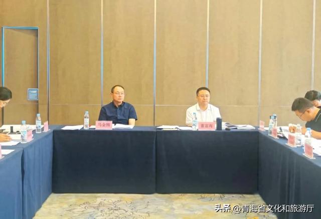 《打造国际生态旅游目的地青南试验区建设规划（2025-2030）》顺利通过专家评审