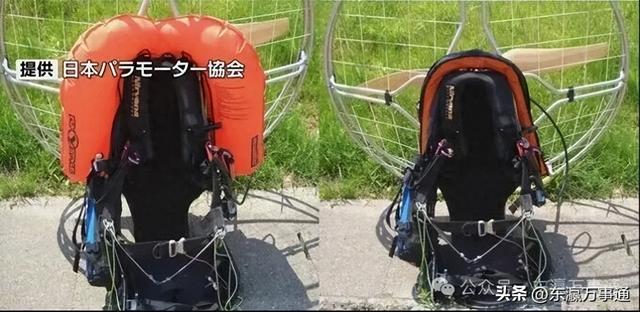 中国游客在冲绳滑翔伞坠海，使馆提醒：谨慎参与高风险户外活动