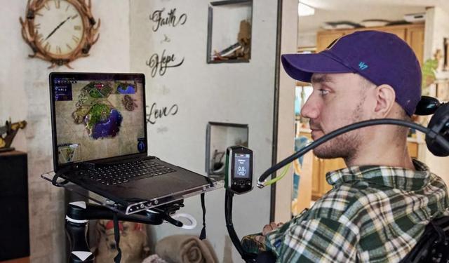 人类首次机械飞升，马斯克豪言Neuralink击败全人类