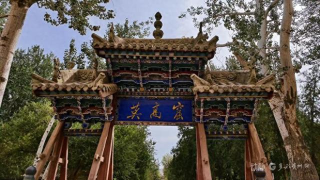 千年莫高窟，数字赋能容颜长青