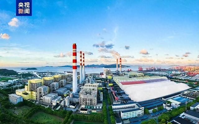 全国8座巨型火电厂，与水电站相比谁更强？