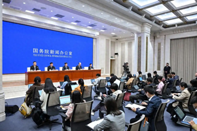 我国已建成陆海空天一体化综合气象观测系统