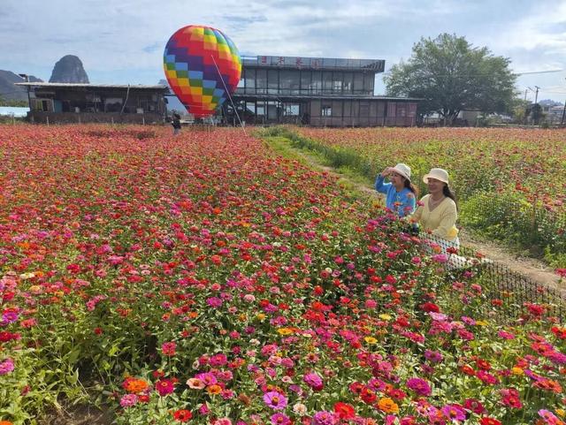 广西最低温-2℃！3股冷空气将轮番到场！
