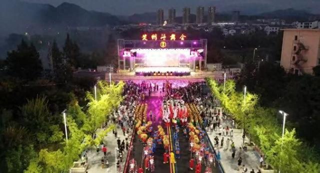 我们的“十四五”｜余庆县：打造文旅深度融合助推旅游提档升级