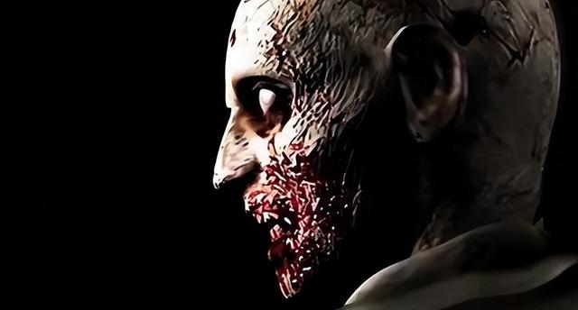 阴森小屋逃脱小游戏攻略（盘点游戏中的恐怖回头杀）